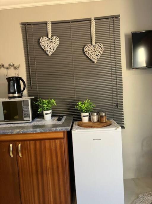 Stellies Accommodation - Room 2 ケートマンスフープ エクステリア 写真