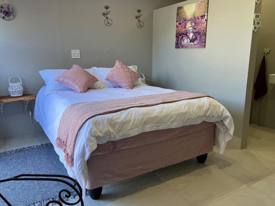 Stellies Accommodation - Room 2 ケートマンスフープ エクステリア 写真